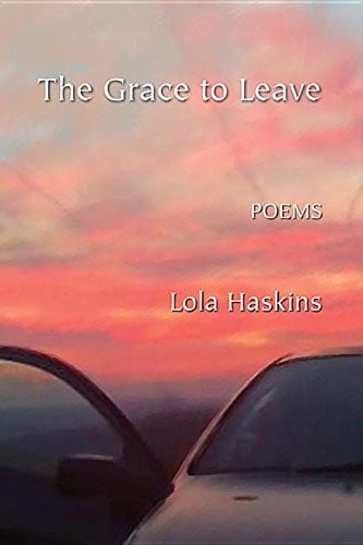 The Grace to Leave