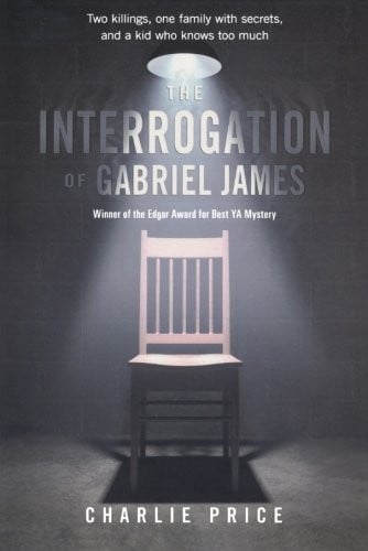 The Interrogation of Gabriel James
