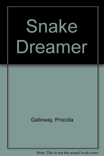 Snake dreamer