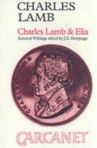 Charles Lamb 1775-1834: Charles Lamb & Elia (Fyfield Books)