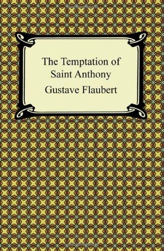 The Temptation of Saint Anthony