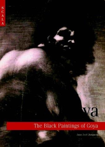 Black Paintings of Goya