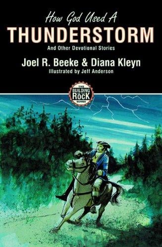 How God Used a Thunderstorm