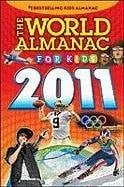 The World Almanac for Kids 2011: 10-Pack Classroom Set