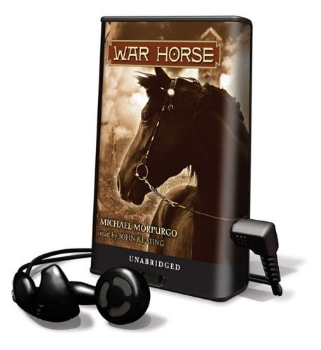 War Horse: Library Edition