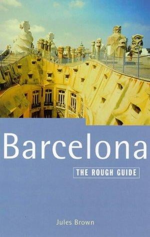The Rough Guide to Barcelona