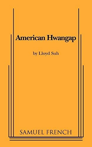 American Hwangap