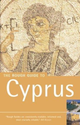 The Rough Guide to Cyprus