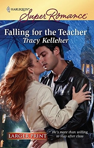 Falling for the Teacher