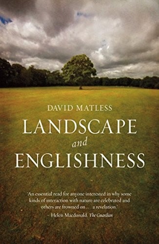 Landscape and Englishness: Second Expanded Edition
