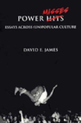 Power Misses: Essays Across (Un)Popular Culture (Haymarket)