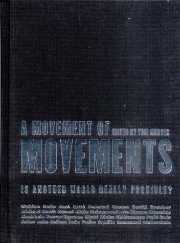 The Movement of Movements: A Reader
