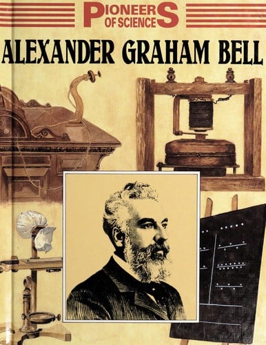 Alexander Graham Bell