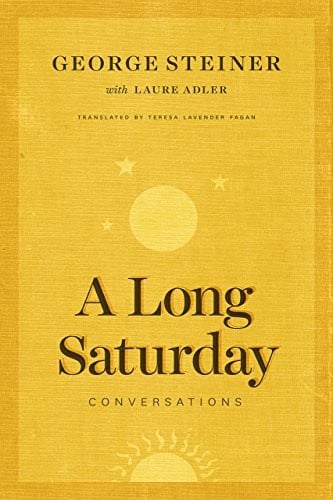 A Long Saturday: Conversations
