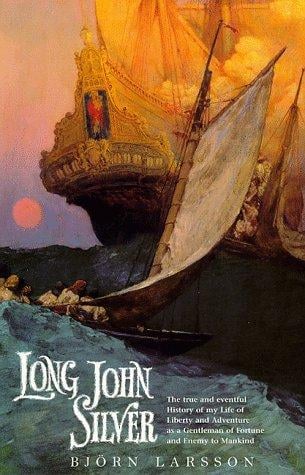 Long John Silver