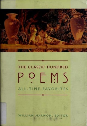 The Classic Hundred Poems: A Columbia Granger's Multimedia Anthology