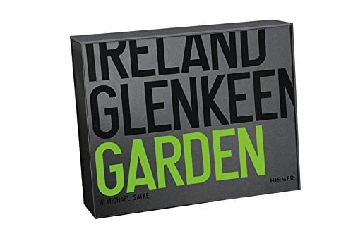 Ireland Glenkeen Garden