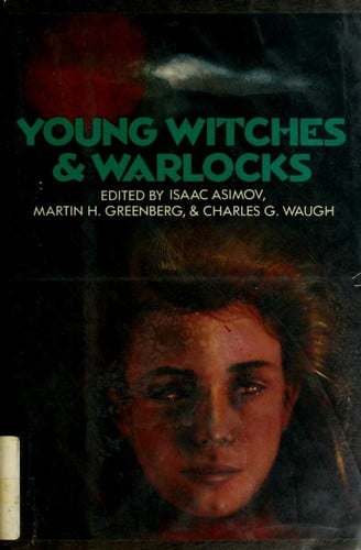 Young witches & warlocks
