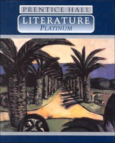 Prentice Hall Literature - Platinum