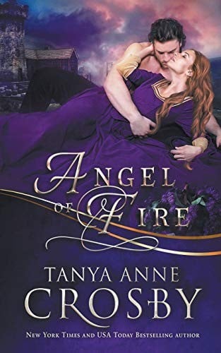 Angel of Fire