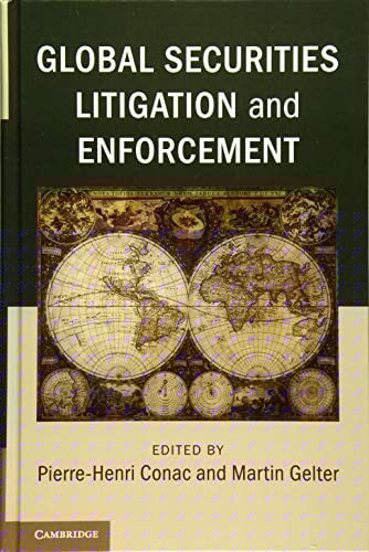 Global Securities Litigation and Enforcement