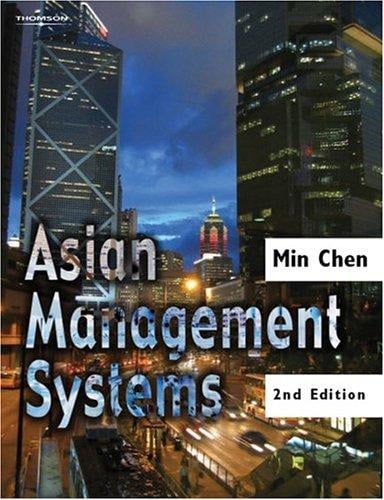 Asian Management Systems