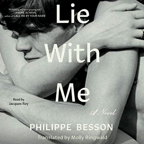 Lie with Me: A Novel