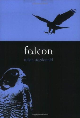 Falcon (Reaktion Books - Animal)