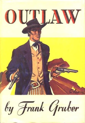 Outlaw.
