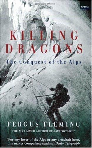 Killing Dragons