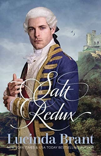Salt Redux: Sequel to Salt Bride