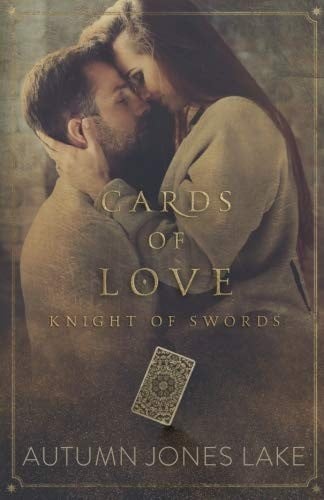 Cards of Love: Knight of Swords