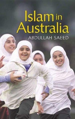 Islam in Australia