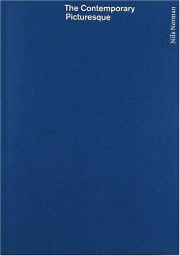 The Contemporary Picturesque (Access/Excess)