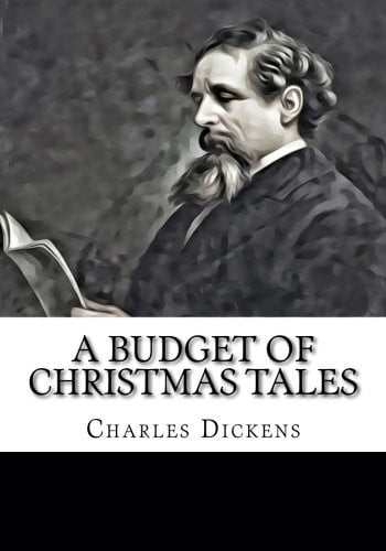 A Budget of Christmas Tales