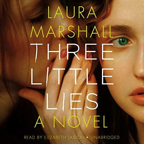 Three Little Lies