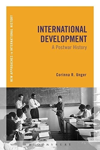 International Development: A Postwar History
