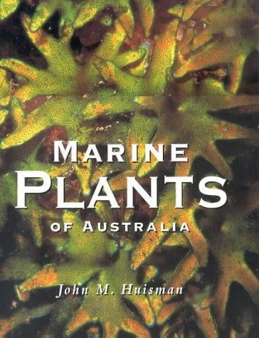 Marine plants of Australia