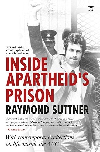 Inside Apartheid's Prison