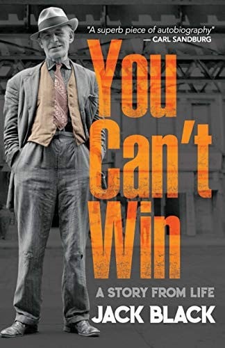 You Can't Win: A Story from Life