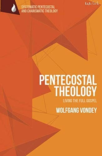 Pentecostal Theology