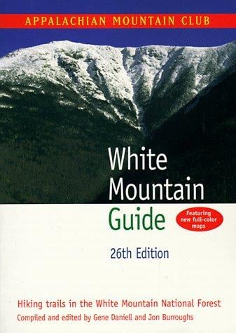 White Mountain Guide