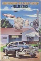 Confessions ofa crap artist: Jack Isidore (of Seville, Calif.), a chronicle of verified scientific fact, 1945-1959