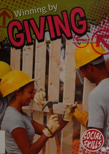 Winning by giving