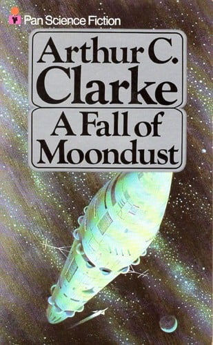 A Fall of Moondust