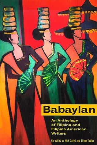 Babaylan: an anthology of Filipina and Filipina American writers