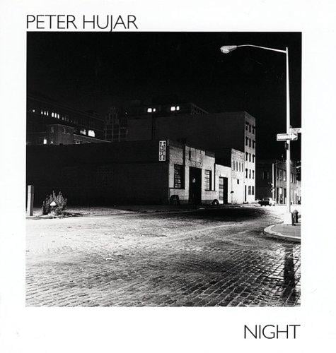 Peter Hujar: Night