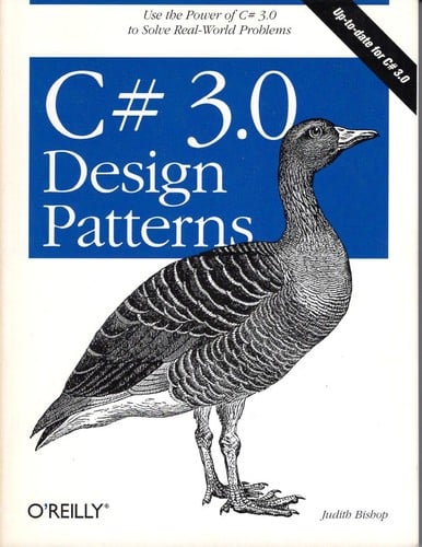C# 3.0 design patterns