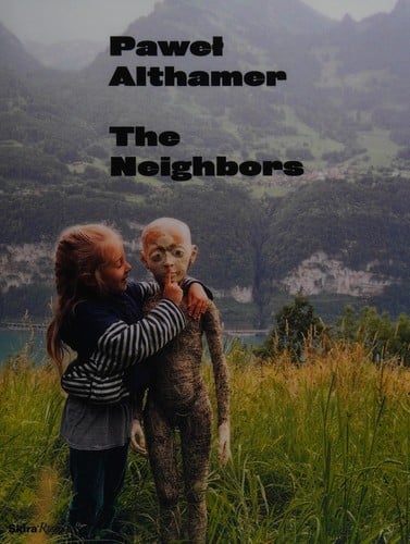 Paweł Althamer: the neighbors