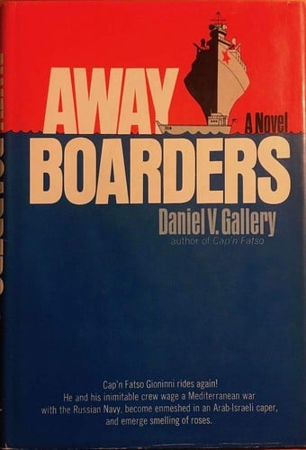 "Away Boarders”